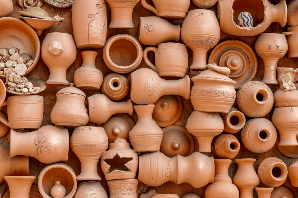 5 Best Things About Gorakhpur Terracotta Heritage Diaries