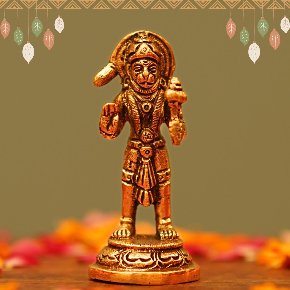 Hanuman Small