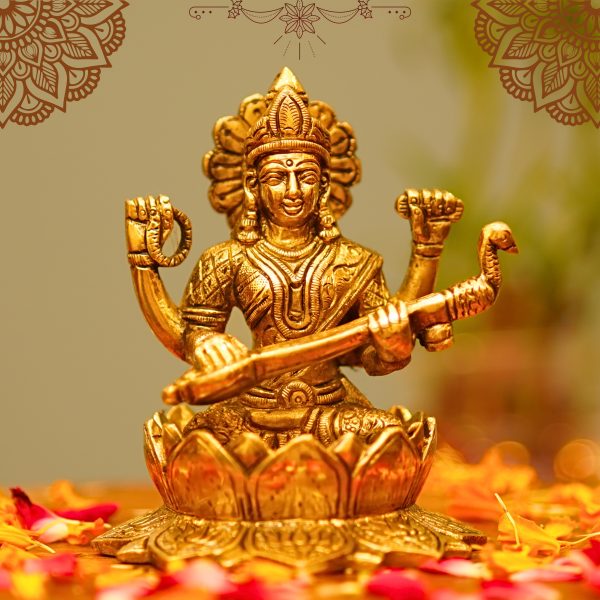 Saraswati Large