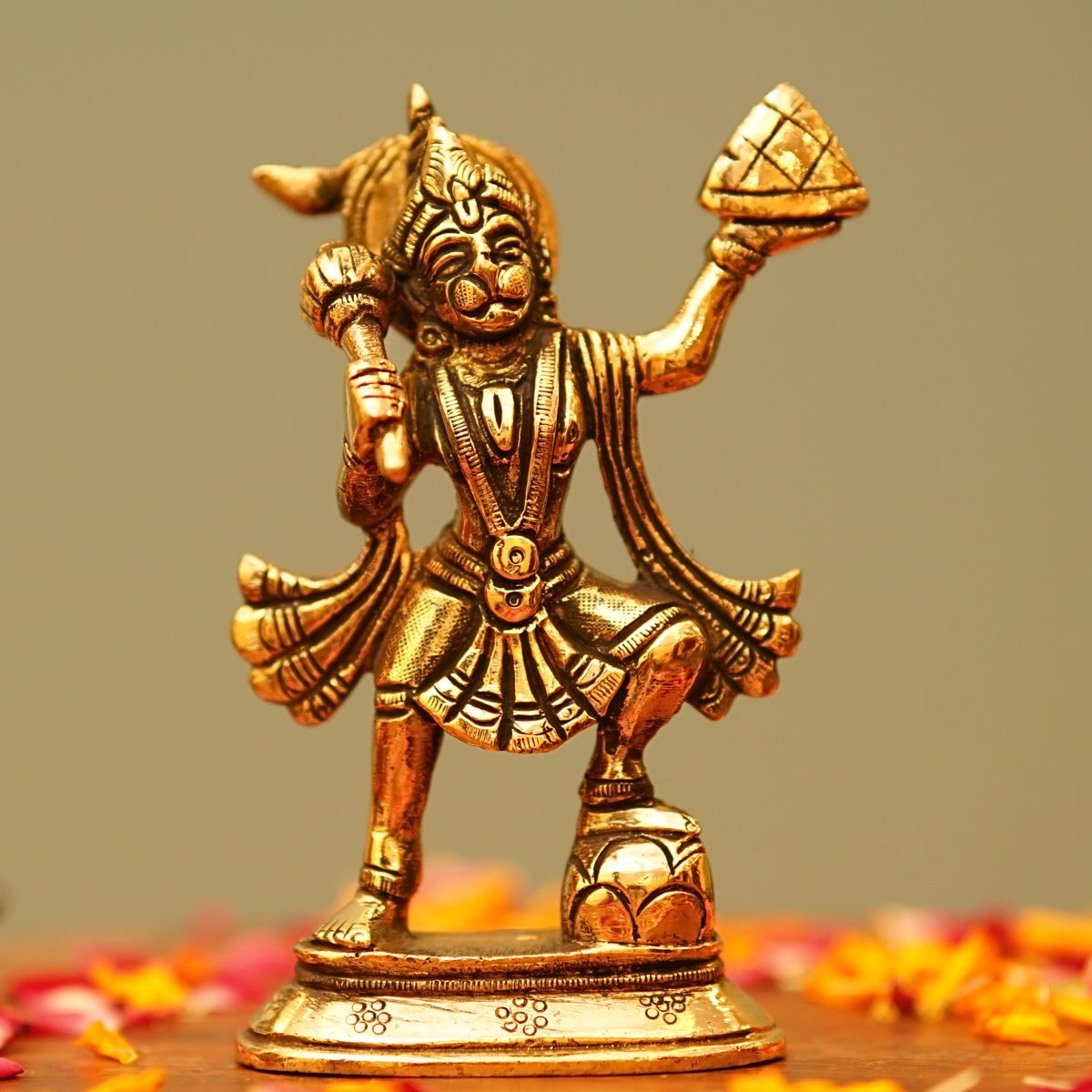 Hanuman Medium