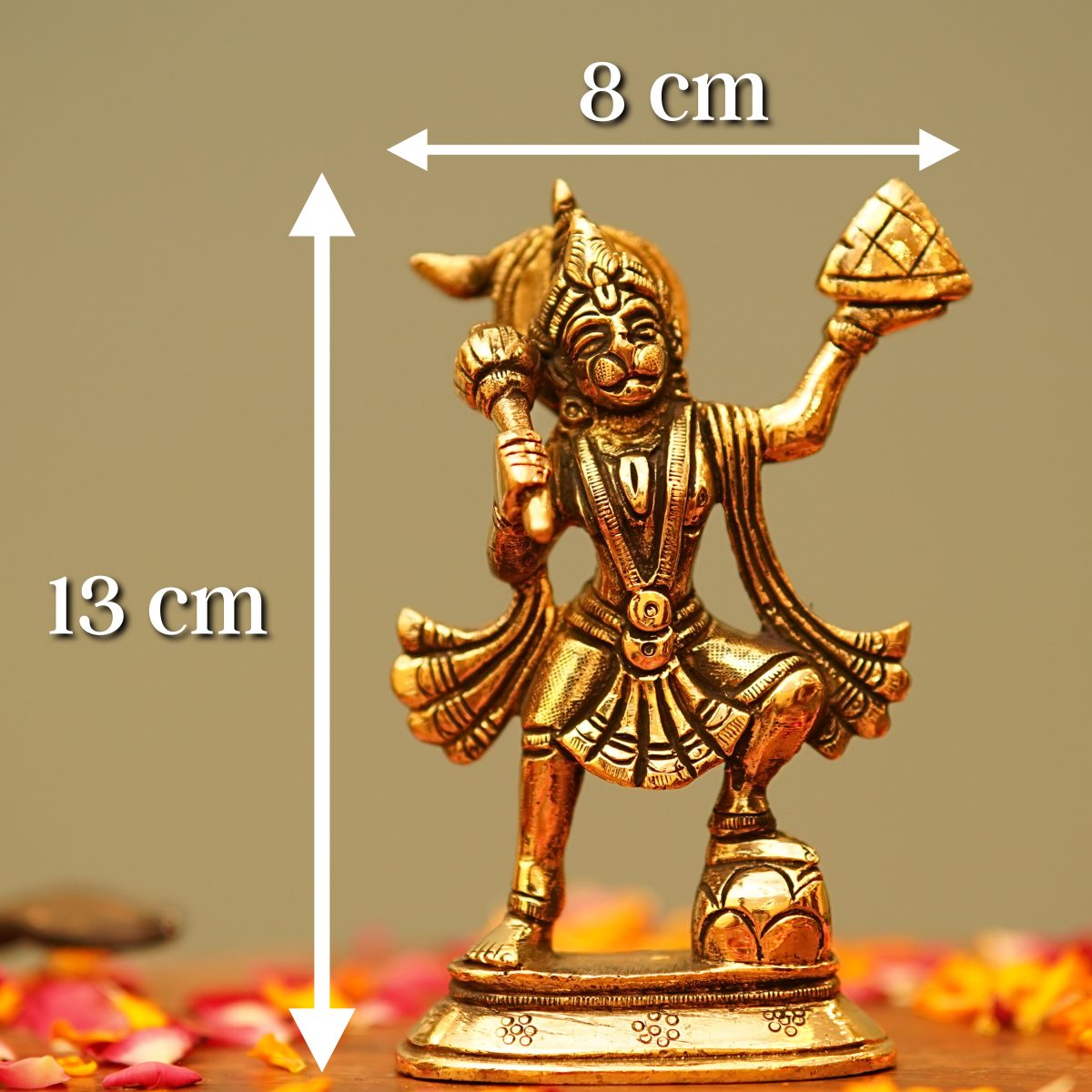 Hanuman Medium