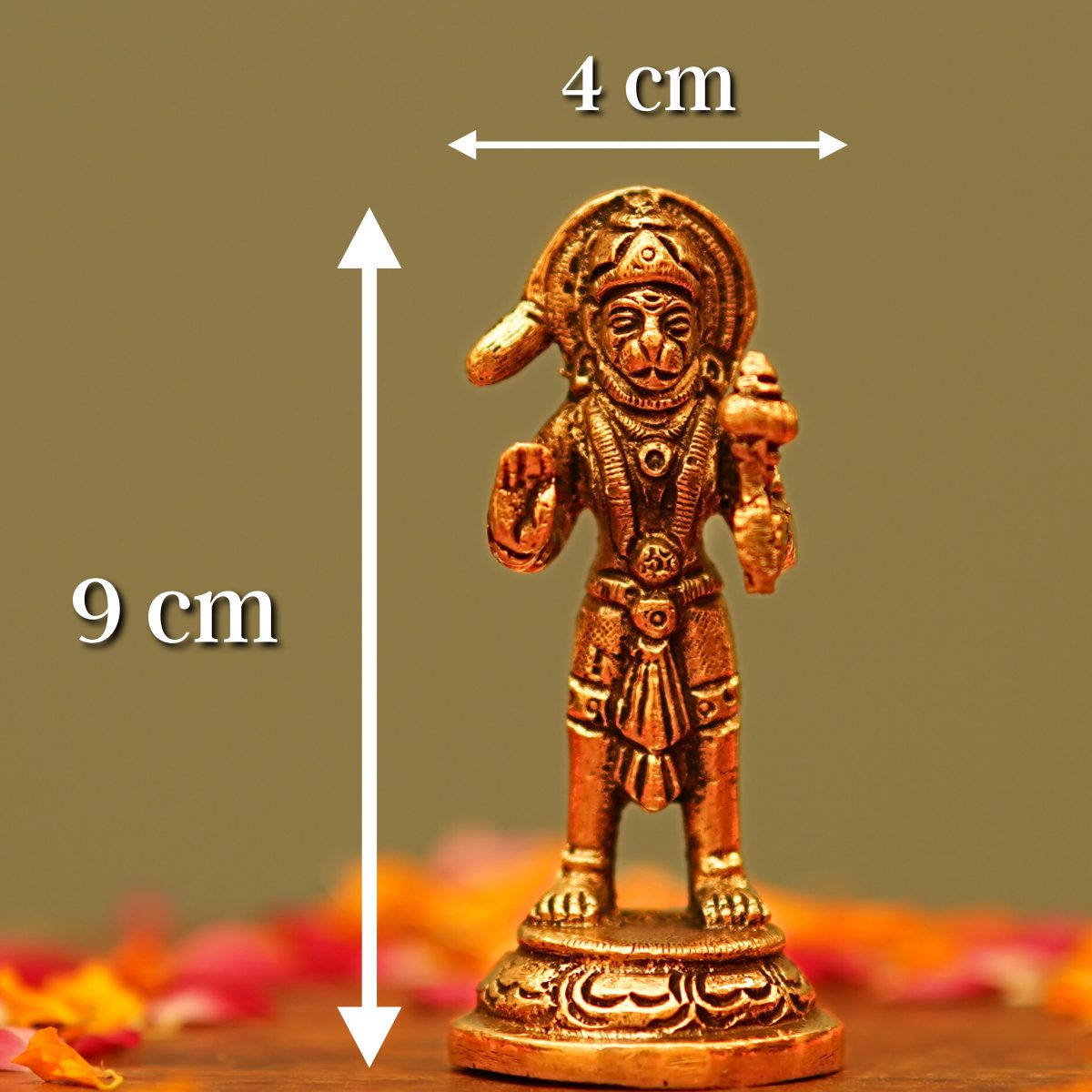 Hanuman Small