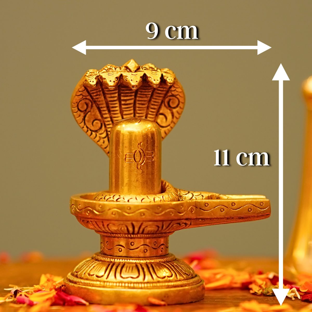 Shivlinga Large