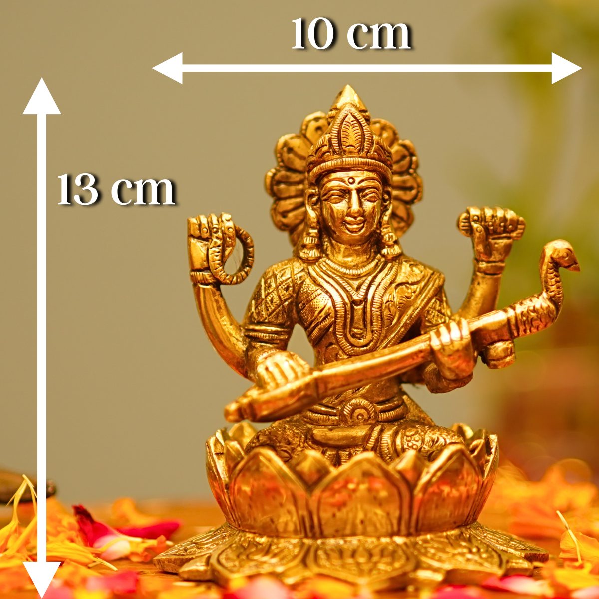 Saraswati Large