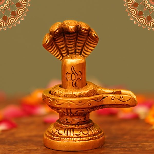 Shivlinga Medium