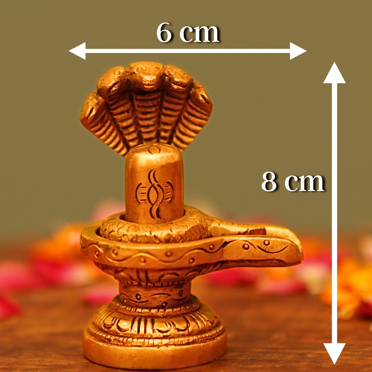 Shivlinga Medium