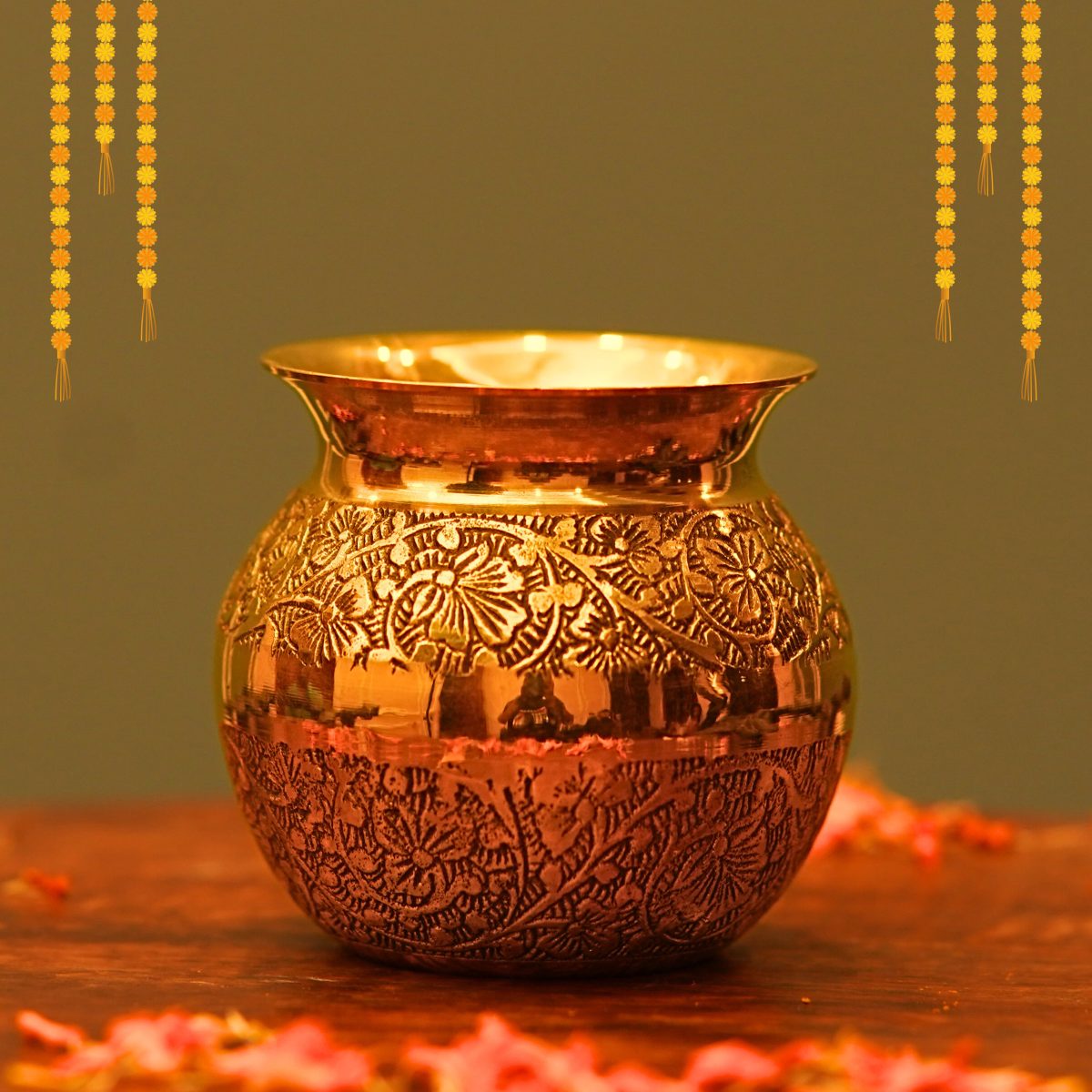 Lota Kalash 8cm